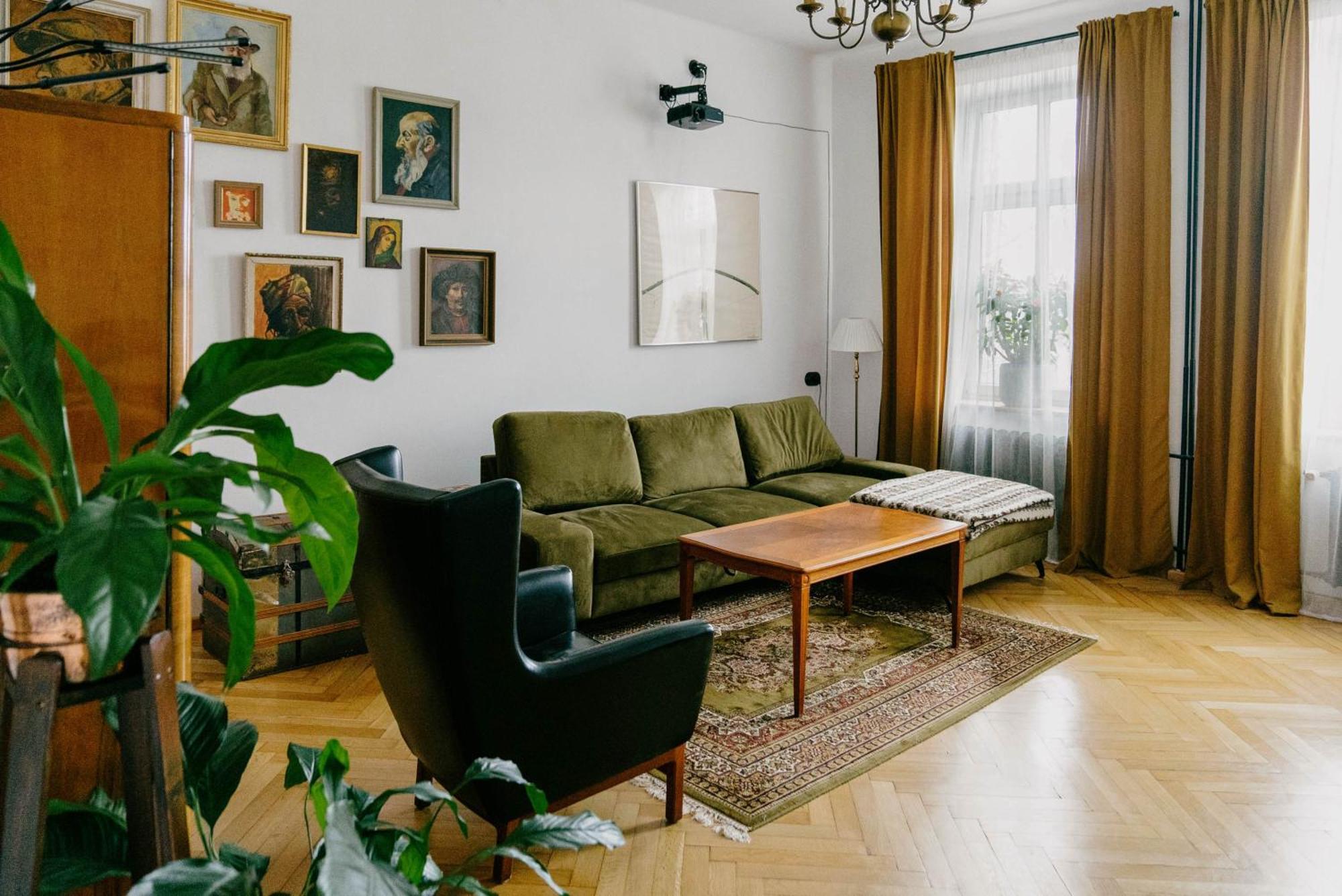 4Ry Pokoje Cieszyn  Exterior foto
